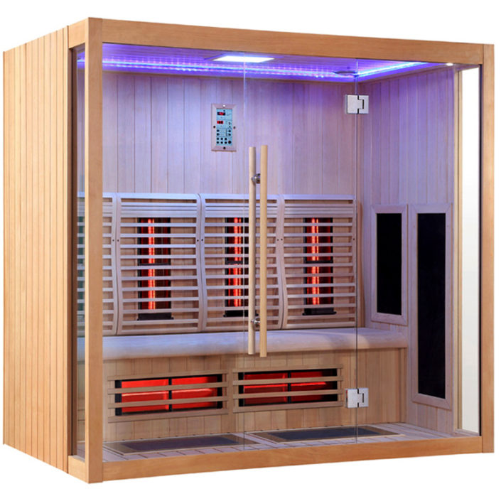 Boreal Sauna Infrarouge 200